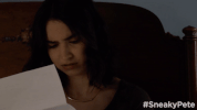 season 1 GIF by Sneaky Pete