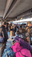 Power Outages Delay Boston Commuter Trains