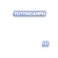 Tuttincampo Sticker by Gruppotv7