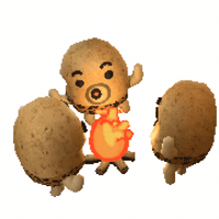 Dance Sticker GIF