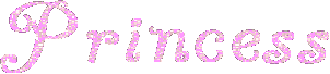 princess Sticker