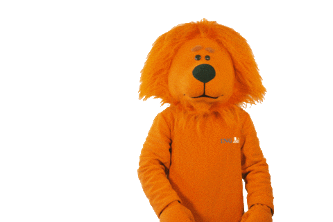 happy dab Sticker by ING-DiBa Austria
