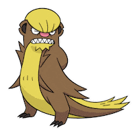 Gen 7 Sticker by Pokémon