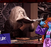 Twitch Nerd GIF