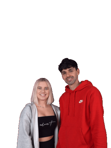 Happy Youtube Sticker by CREW10