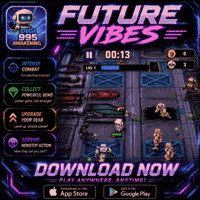 Action Game GIF by Digi 995
