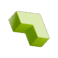 Igem Shape Sticker by iGEM Headquarters