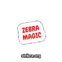 Magic Adventure Sticker by stribra