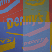 Sport GIF by Welcome! At America’s Diner we pronounce it GIF.