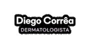 Dermatologista Sticker by Diego Correa