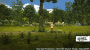 Animation Fantasy GIF by SWR Kindernetz