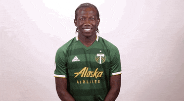 portland timbers thumbs up GIF by Timbers