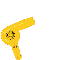 Hair Color Highlights Sticker by QiuSalon