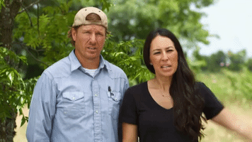 fixer upper GIF