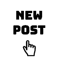 Instagram Post Sticker