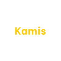 Kamis Sticker by Luarsekolah