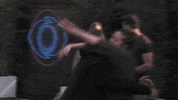 Happy Victory GIF by Big Brother 2021