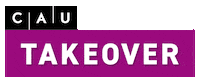 Takeover Sticker by Christian-Albrechts-Universität zu Kiel (CAU) / Kiel University