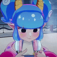 seedyz shy hackerling GIF