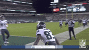 Regular Season Football GIF by NFL