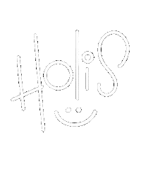 Happy Day Hello Sticker