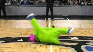GIF by NBA