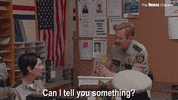 Reno 911 GIF by The Roku Channel