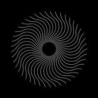 Art Loop GIF by tracheotommy