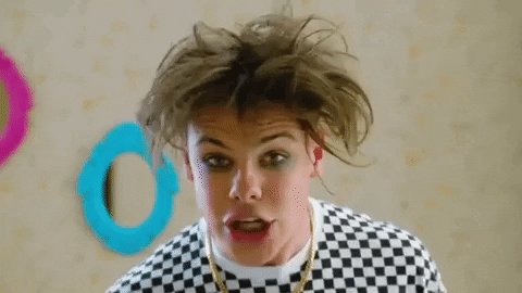 Medication GIF by YUNGBLUD