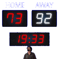 73 Home Sticker