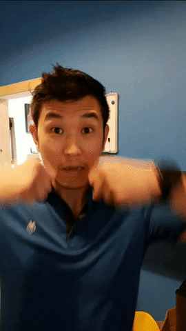 wu blakewu GIF
