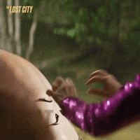 Channing Tatum Comedy GIF by The Lost City