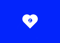 Heart Love GIF by Zurich Insurance Company Ltd