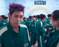 Choi Seunghyun Top GIF