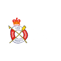 Sticker by RLSS UK