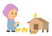 Bukalapak Traveloka Sticker by Amartha