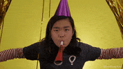 Celebrate Happy Birthday GIF by Children's Miracle Network Hospitals