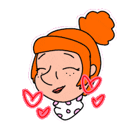 Despicable Me Love Sticker