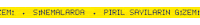 Bukafamedyagiphy trt çocuk trt cocuk pırıl piril Sticker