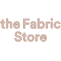 Makers Gonna Make Sewing Patterns Sticker by The Fabric Store