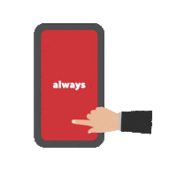 Working Office Supplies Sticker by Staples Canada