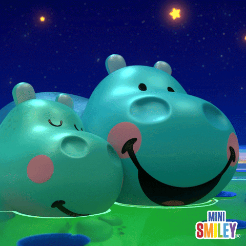 Love You Hug GIF by Mini Smiley