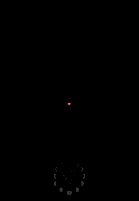 AIRYVISION magic yoga girl power black girl magic GIF