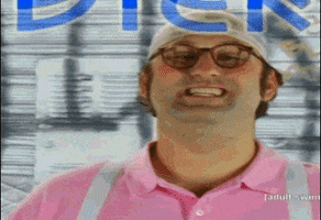GIF by Tim and Eric