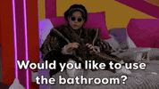 Costume Outfit GIF by Big Brother