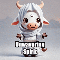 Strength Wisdom GIF by Sagemoohammad