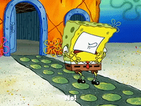 season 3 GIF by SpongeBob SquarePants