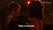 Relax Samuel GIF by Apple TV+