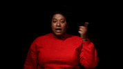 Think Black Girl GIF by BDHCollective