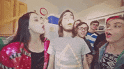 donovan wolfington GIF by Topshelf Records